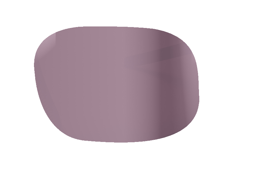 SPECTRON 3 HD MULTILAYER BLANC